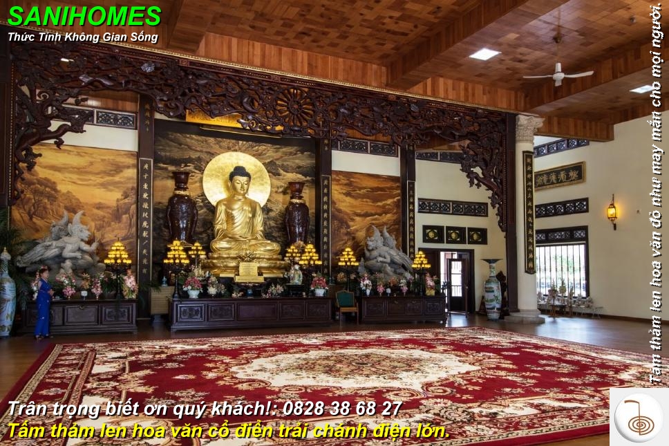 phong phong khach len tu nhien cao cap sala quan 2